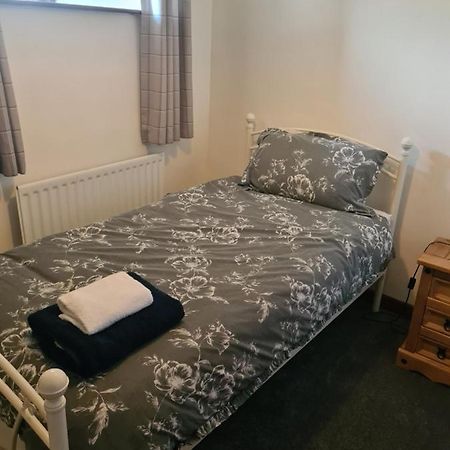 Brown Cow Apartment Dalton-in-Furness Exterior foto